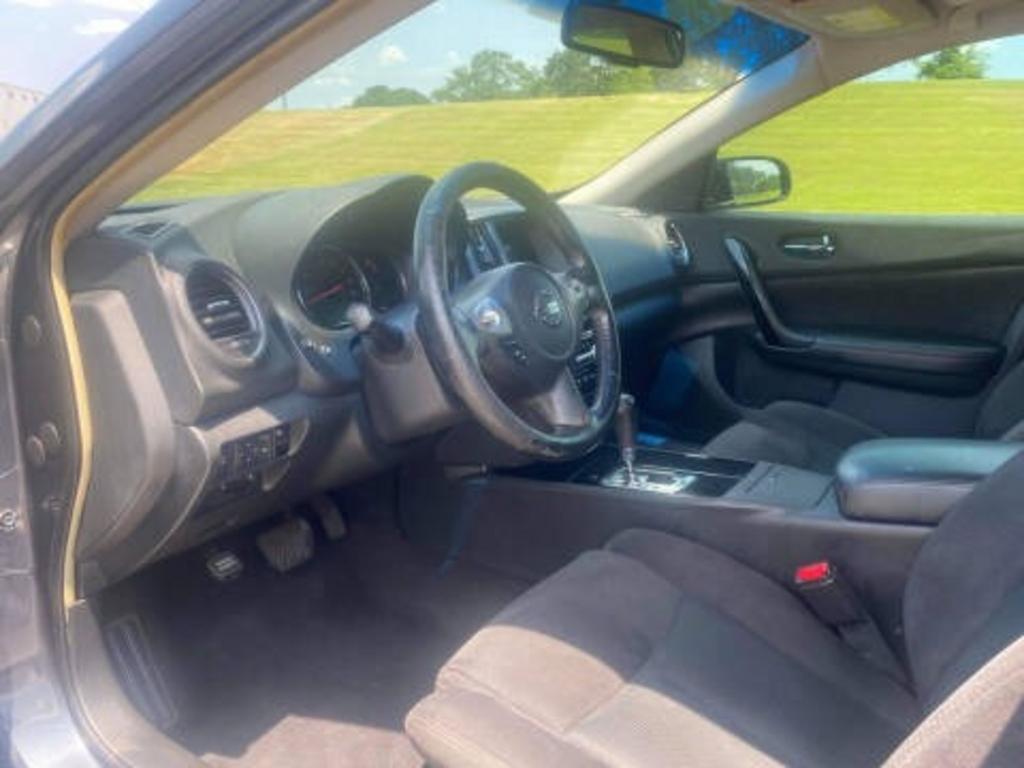 2010 Nissan Maxima - $7,273