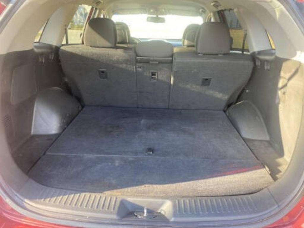 2015 Kia Sorento - $9,881