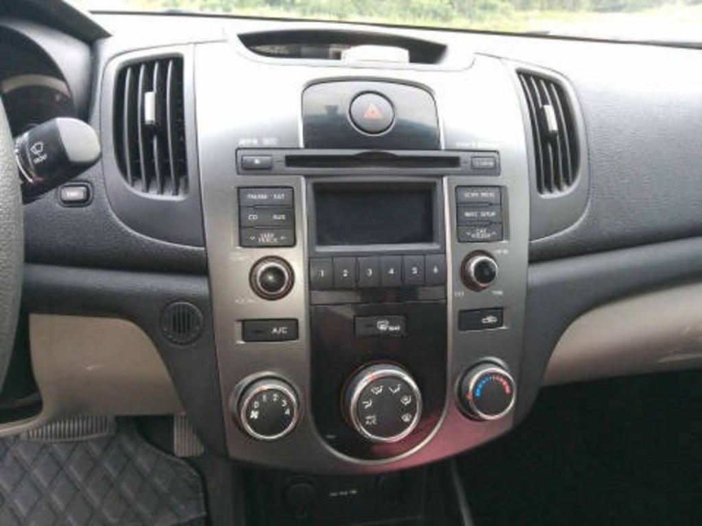 2013 Kia Forte - $6,539