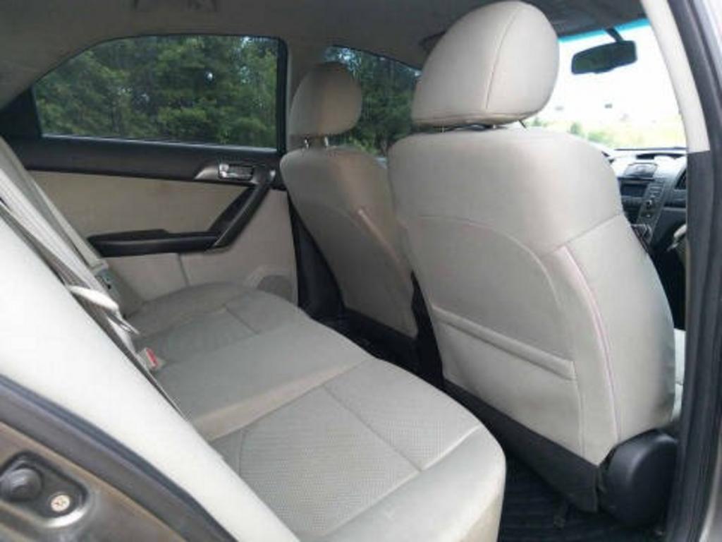 2013 Kia Forte - $6,539