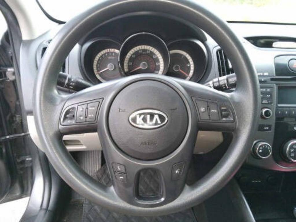 2013 Kia Forte - $6,539