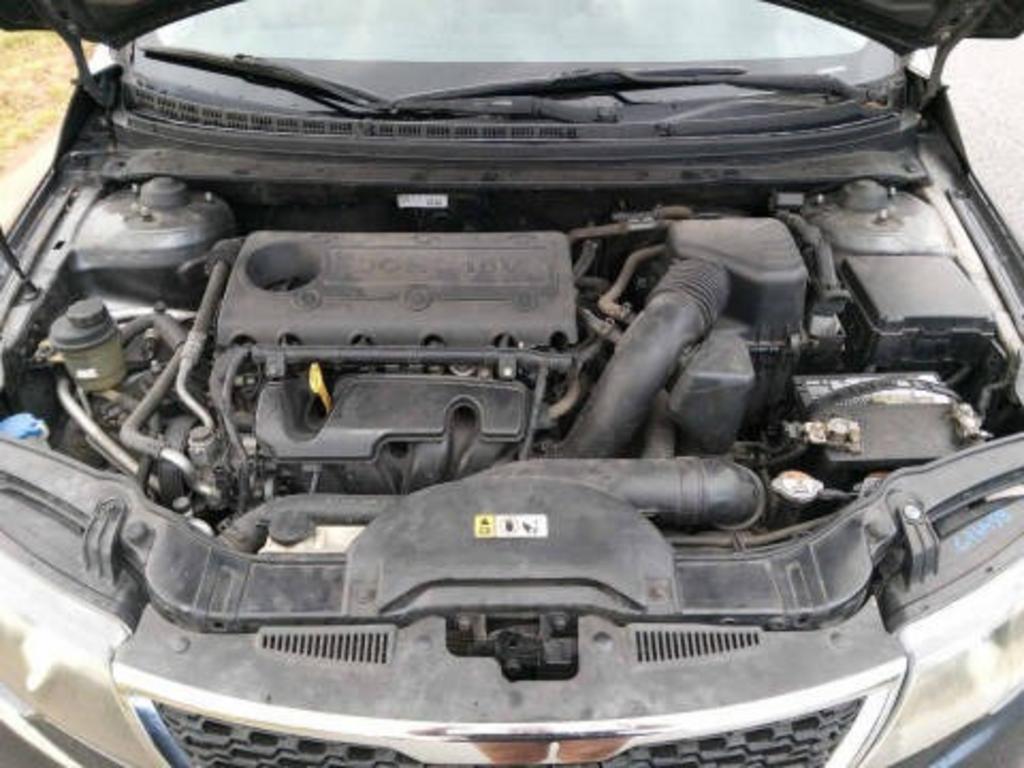 2013 Kia Forte - $6,539