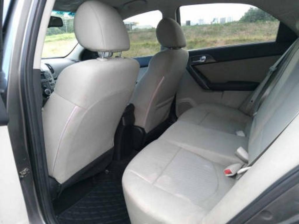 2013 Kia Forte - $6,539