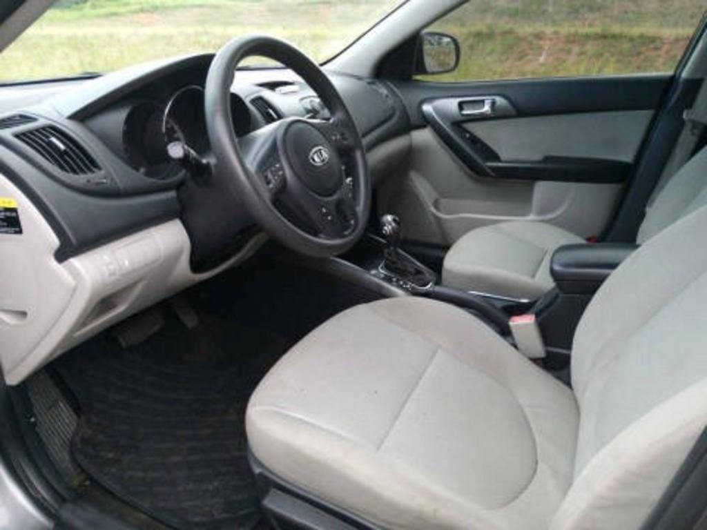 2013 Kia Forte - $6,539