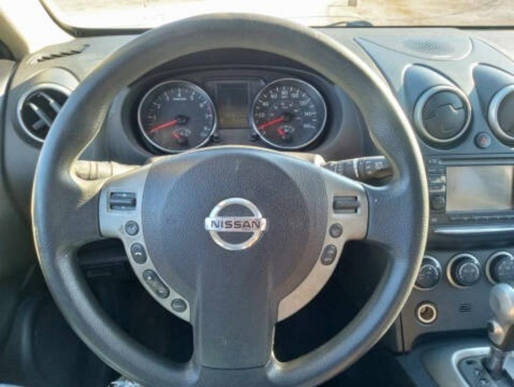 2013 Nissan Rogue - $7,928