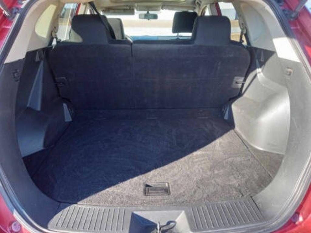 2013 Nissan Rogue - $7,928