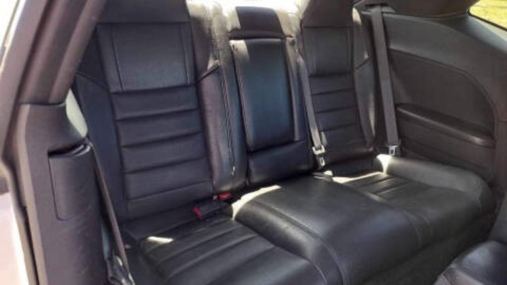 2013 Dodge Challenger - $11,965