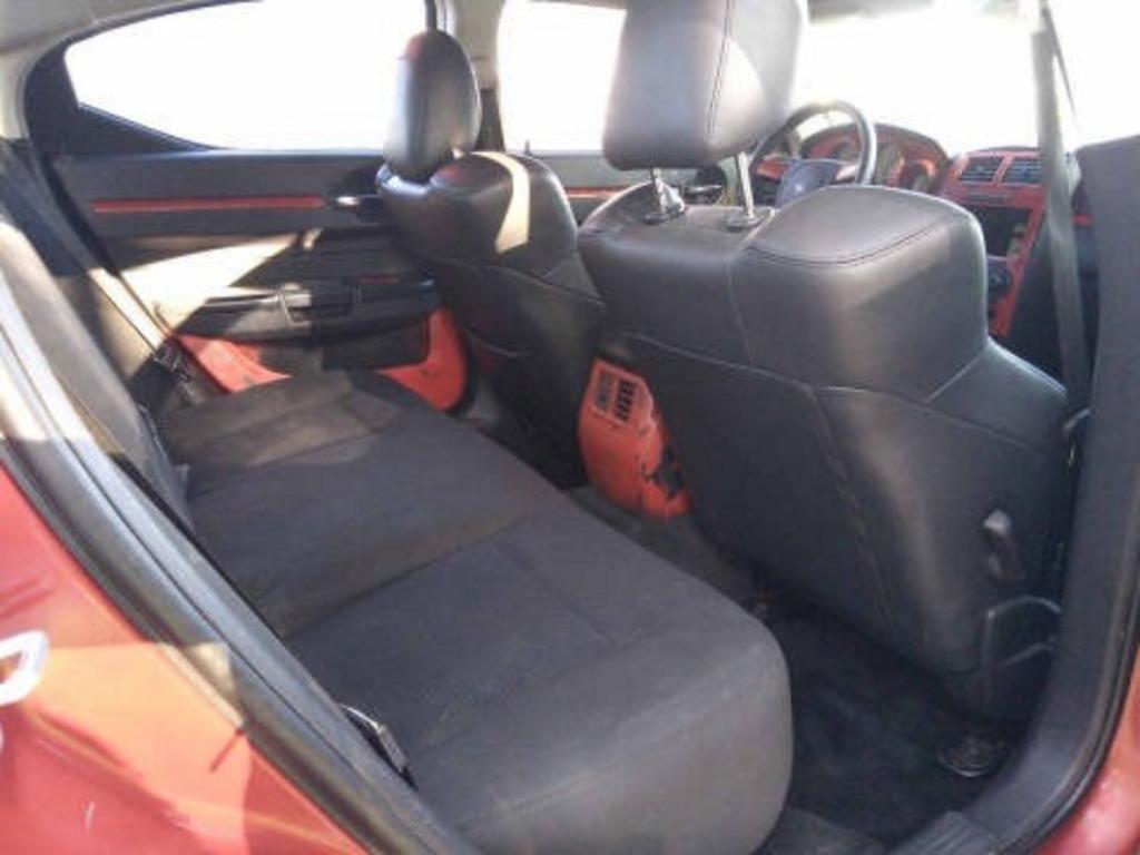 2010 Dodge Charger - $7,759