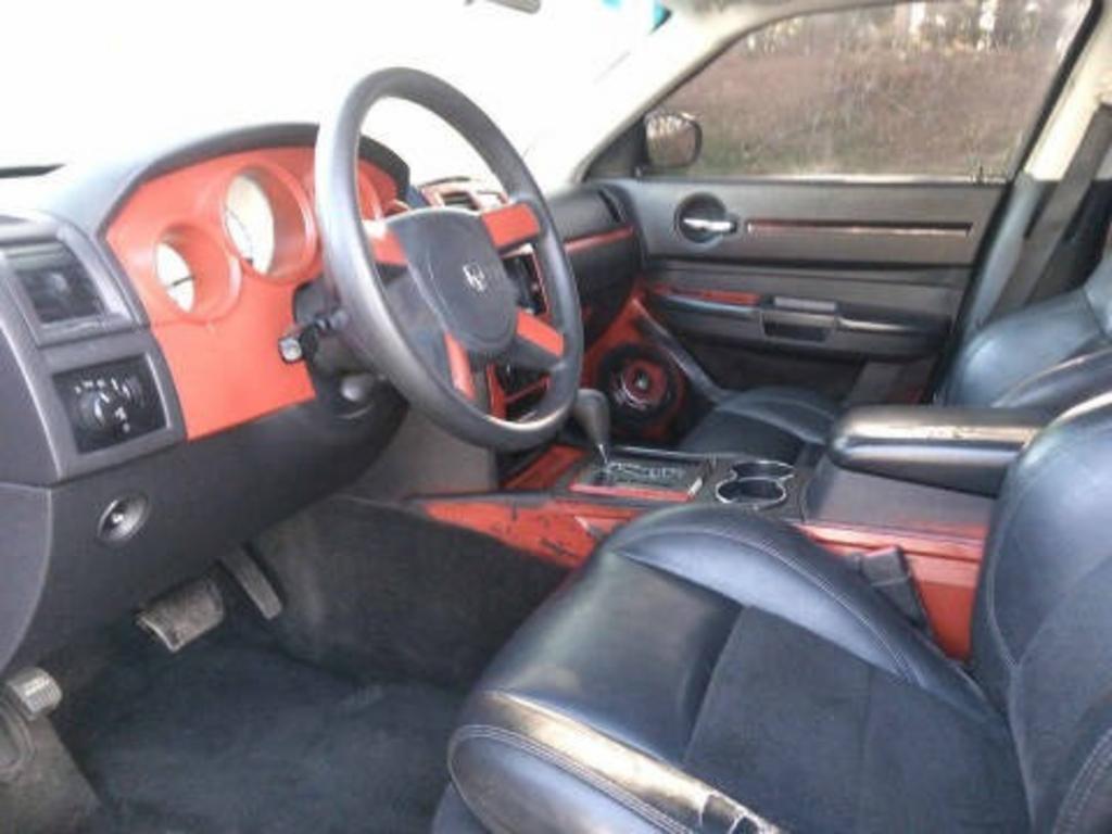 2010 Dodge Charger - $7,759