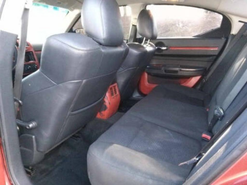 2010 Dodge Charger - $7,759