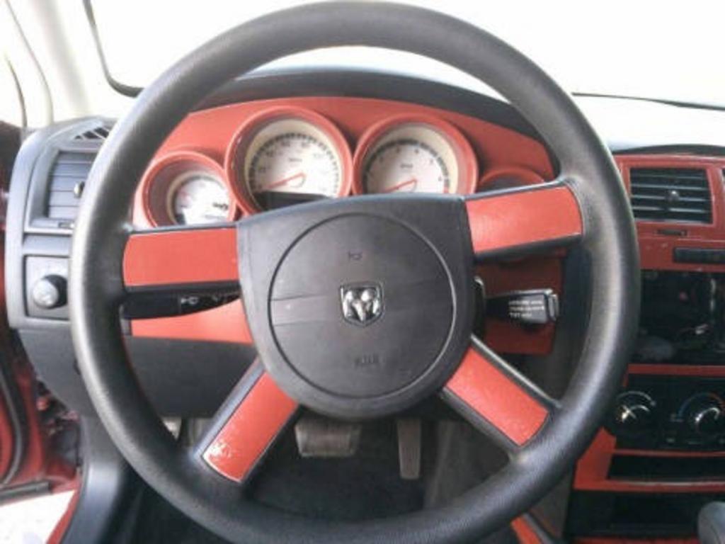 2010 Dodge Charger - $7,759