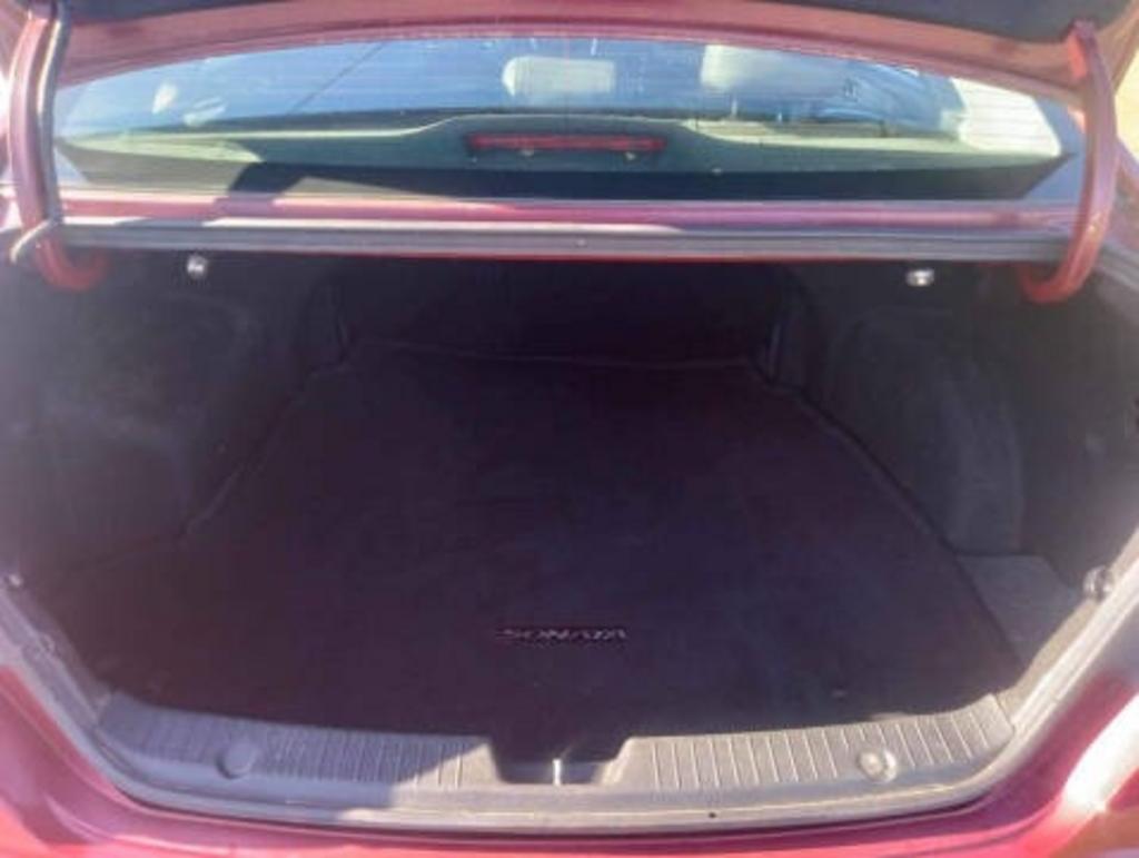 2013 Hyundai Sonata - $7,962