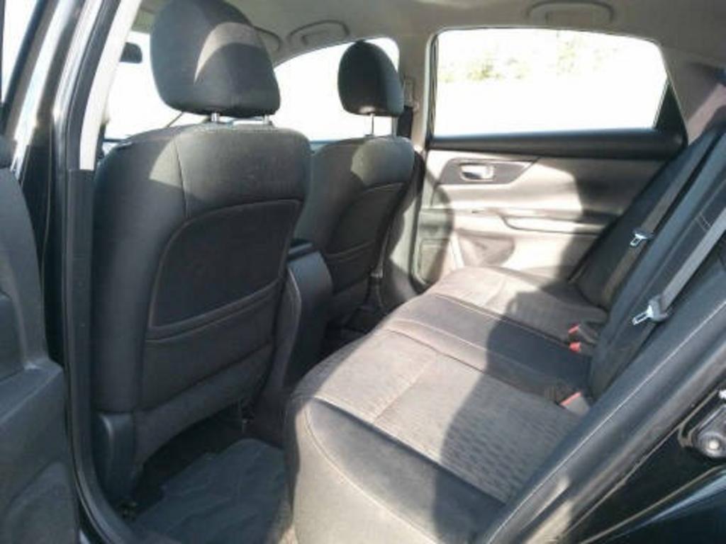2018 Nissan Altima - $8,650