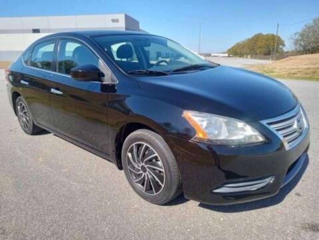 2018 Nissan Altima - $8,650