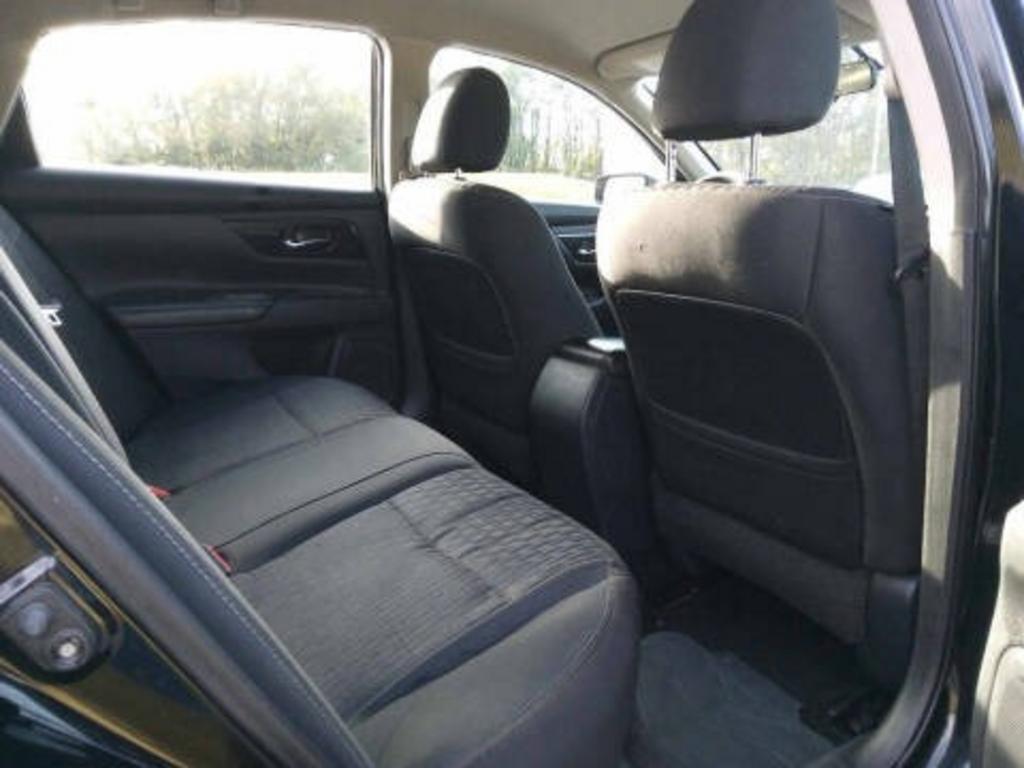 2018 Nissan Altima - $8,650