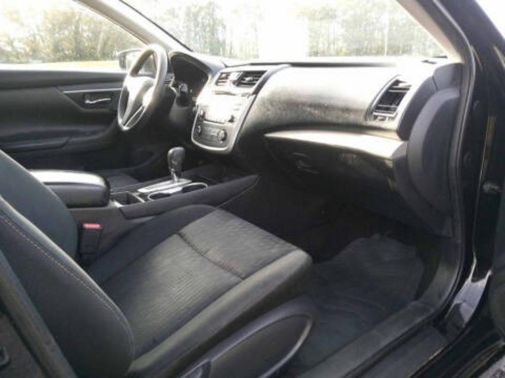 2018 Nissan Altima - $8,650