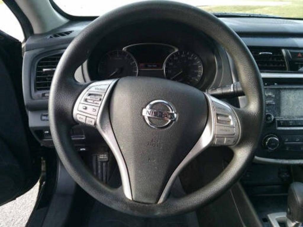 2018 Nissan Altima - $8,650