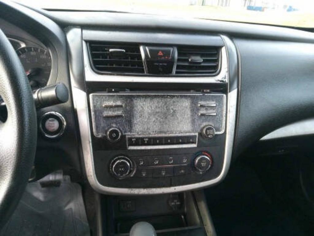 2018 Nissan Altima - $8,650