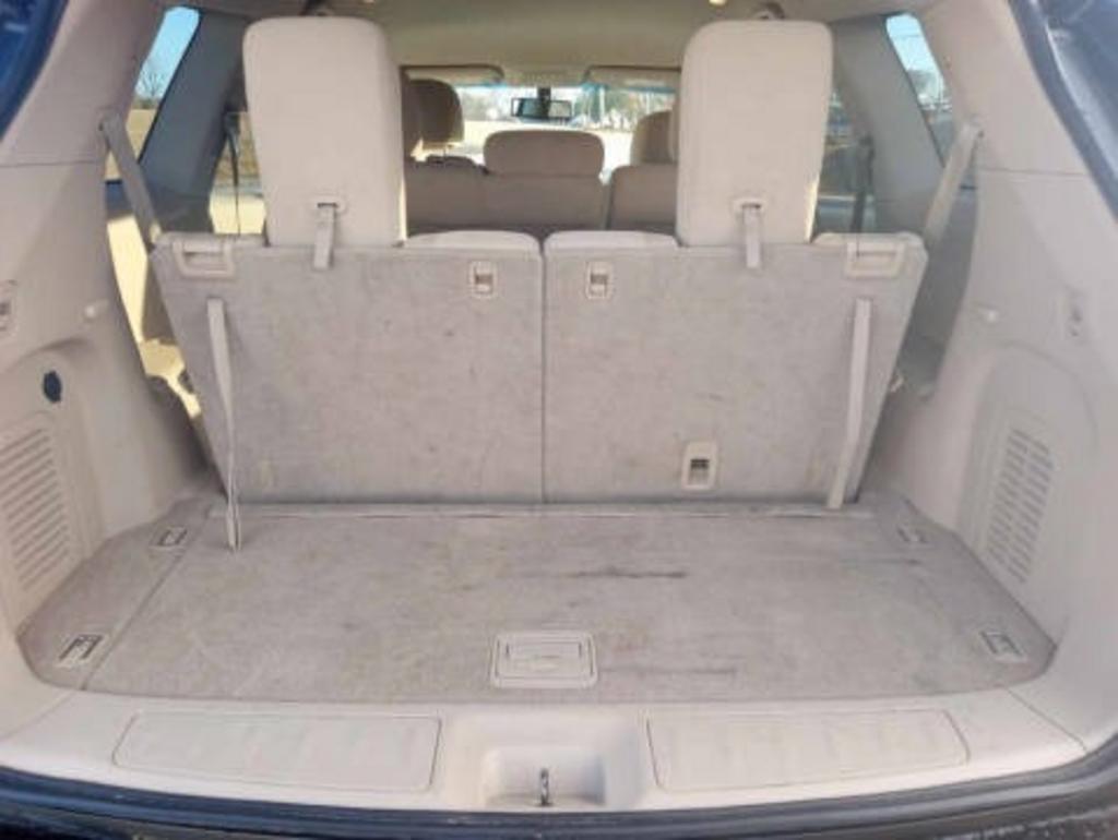 2013 Nissan Pathfinder - $8,995
