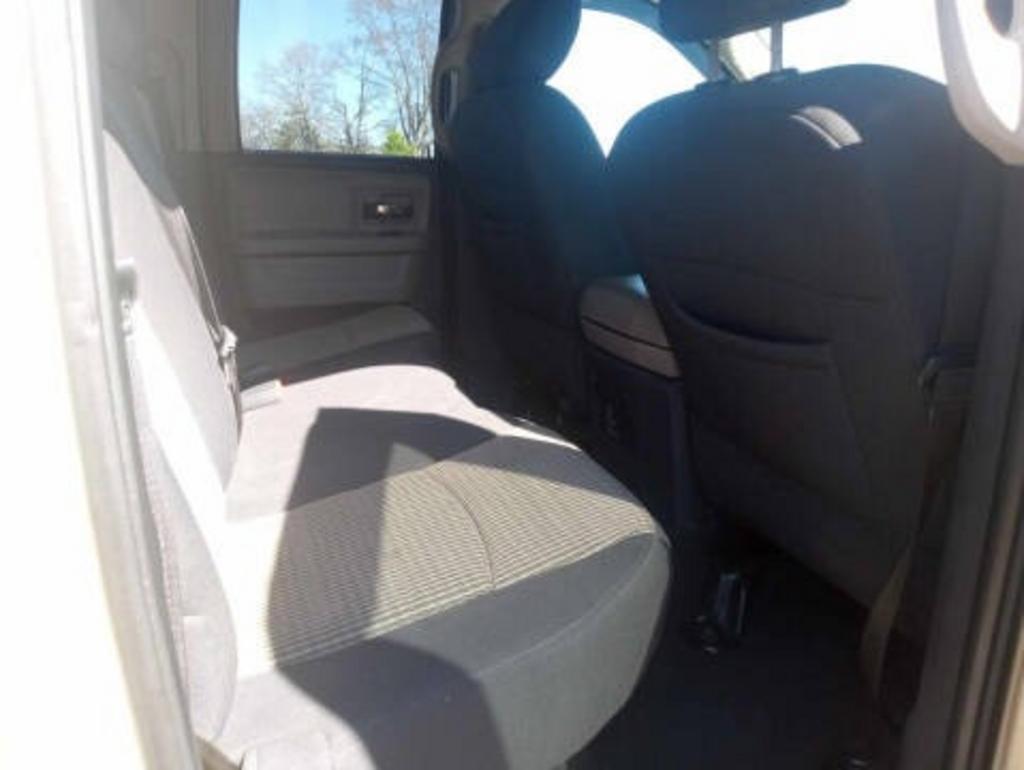 2011 Dodge Ram - $10,960