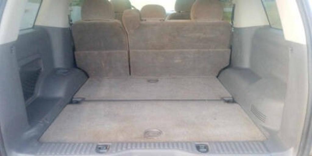 2004 Ford Explorer - $3,921