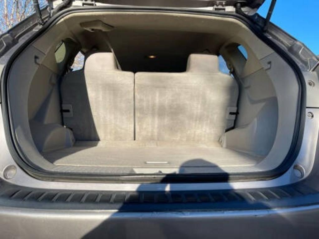 2013 Nissan Rogue - $8,642
