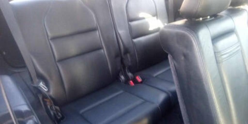 2002 Acura MDX - $3,971