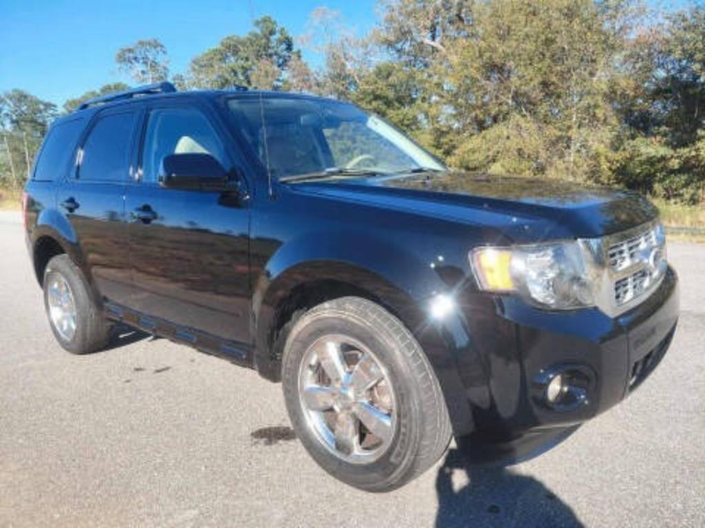 2012 Ford Escape - $6,892