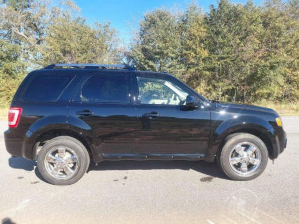 2012 Ford Escape - $6,892