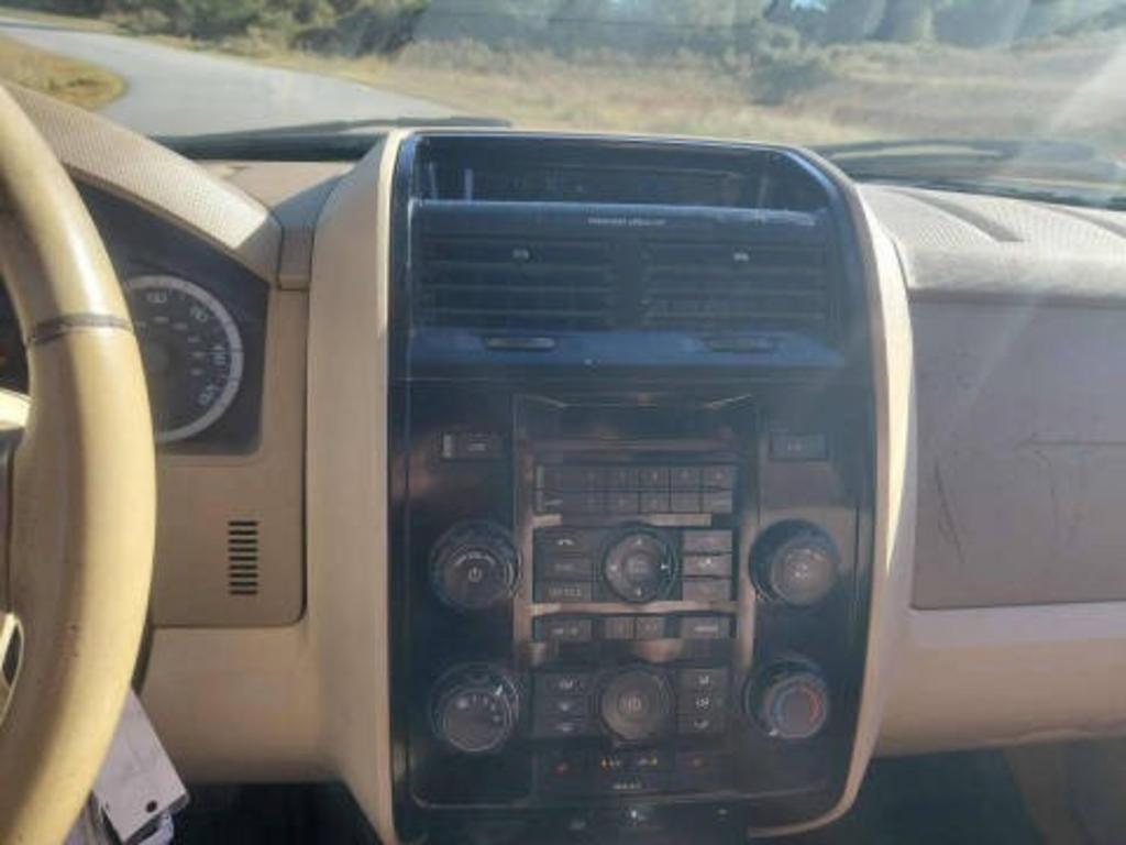 2012 Ford Escape - $6,892