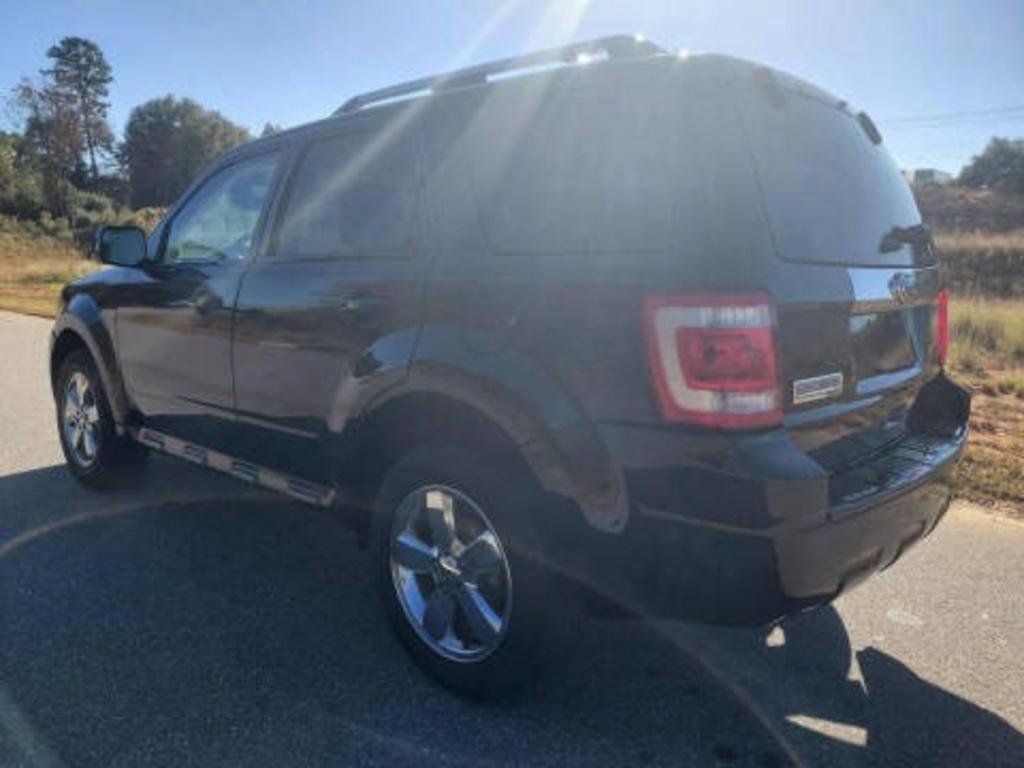 2012 Ford Escape - $6,892