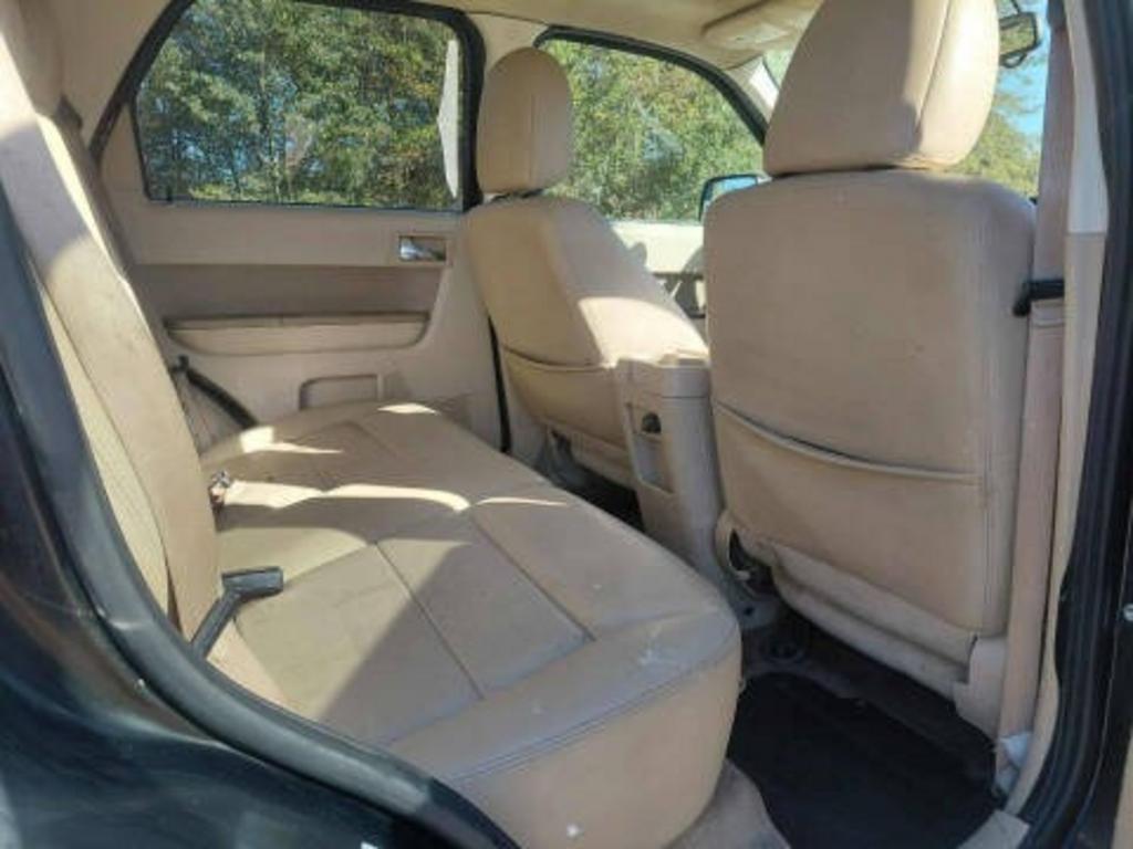2012 Ford Escape - $6,892