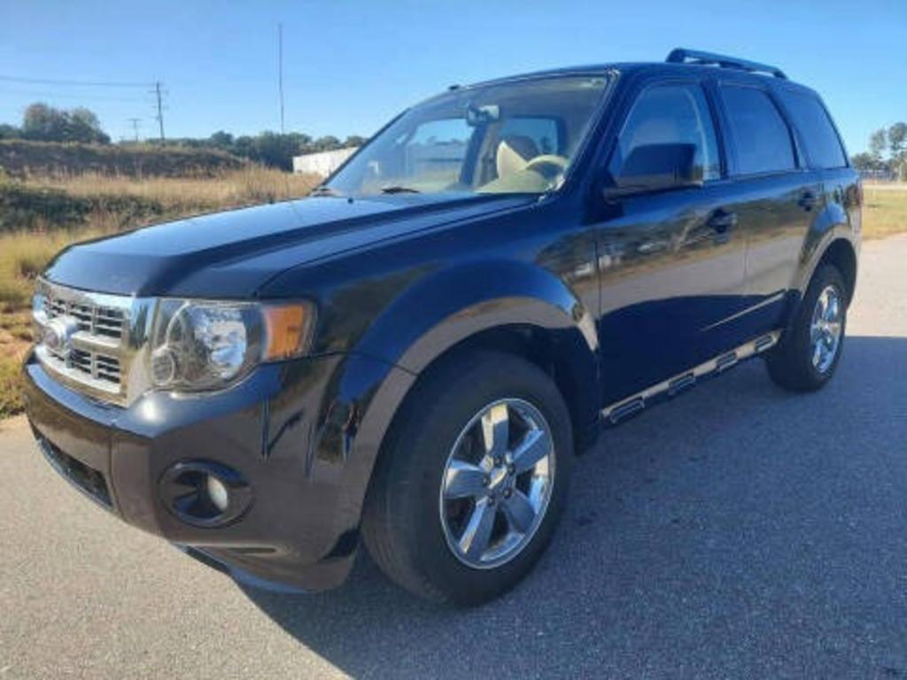 2012 Ford Escape - $6,892