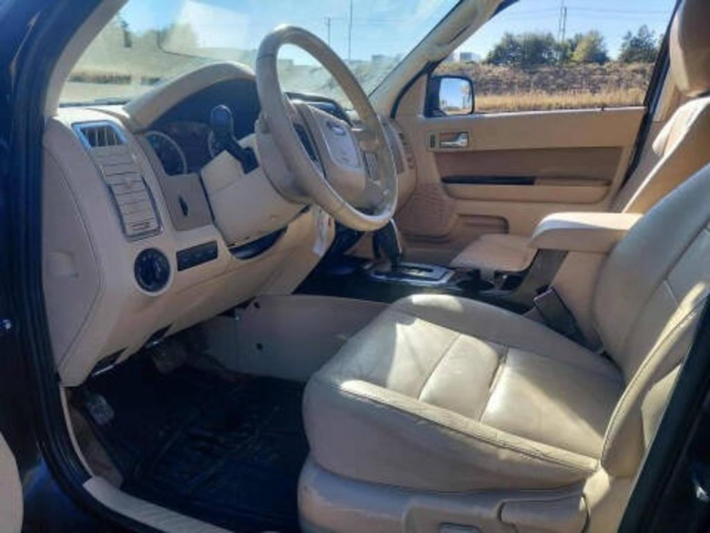 2012 Ford Escape - $6,892