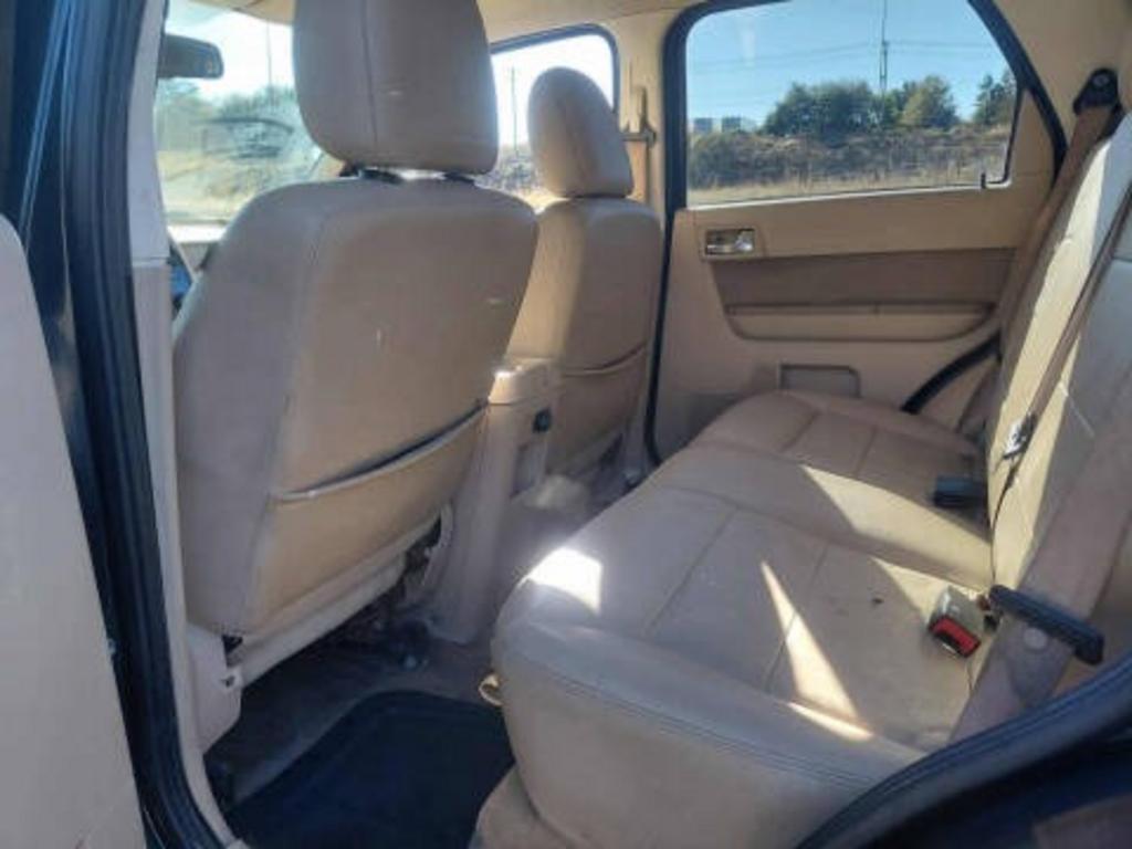 2012 Ford Escape - $6,892