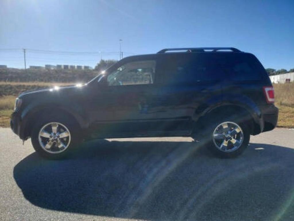 2012 Ford Escape - $6,892