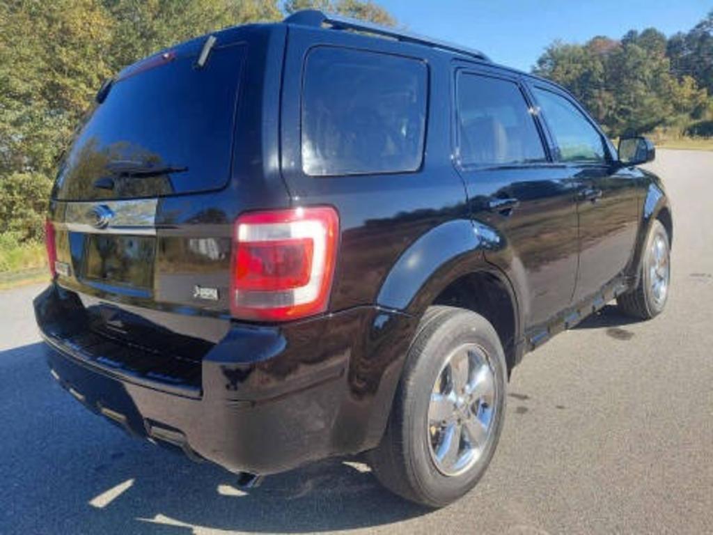 2012 Ford Escape - $6,892
