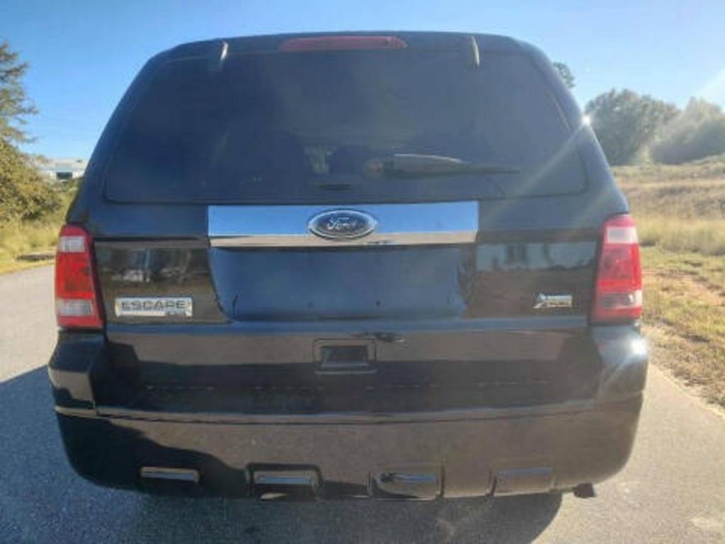 2012 Ford Escape - $6,892