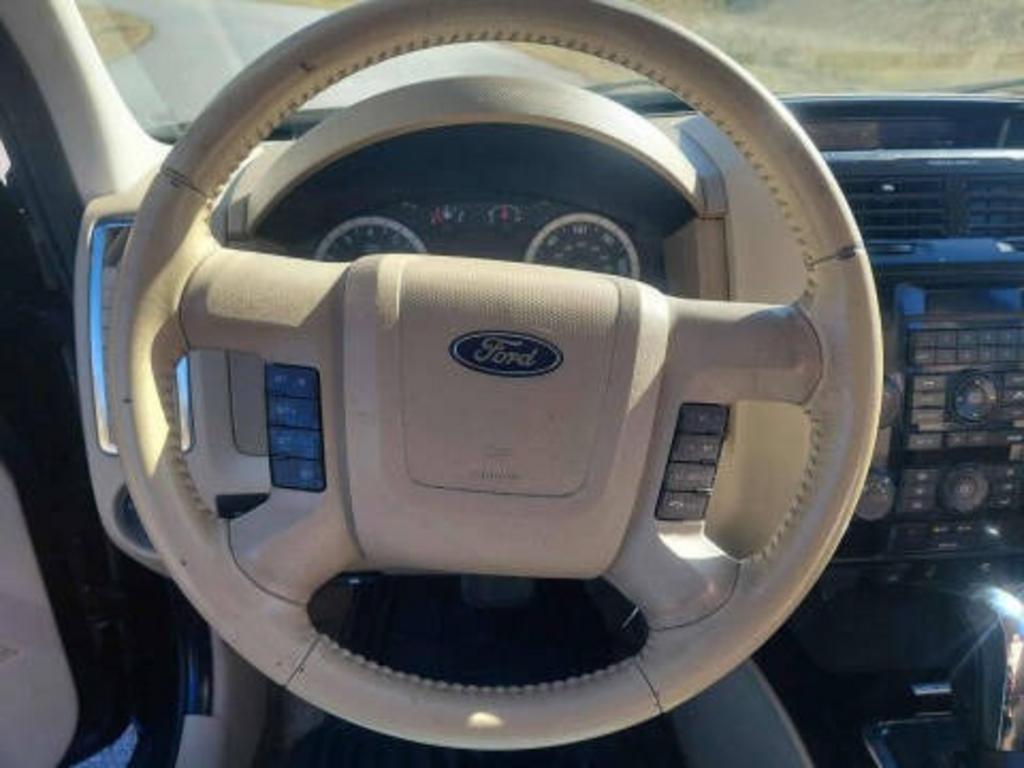 2012 Ford Escape - $6,892