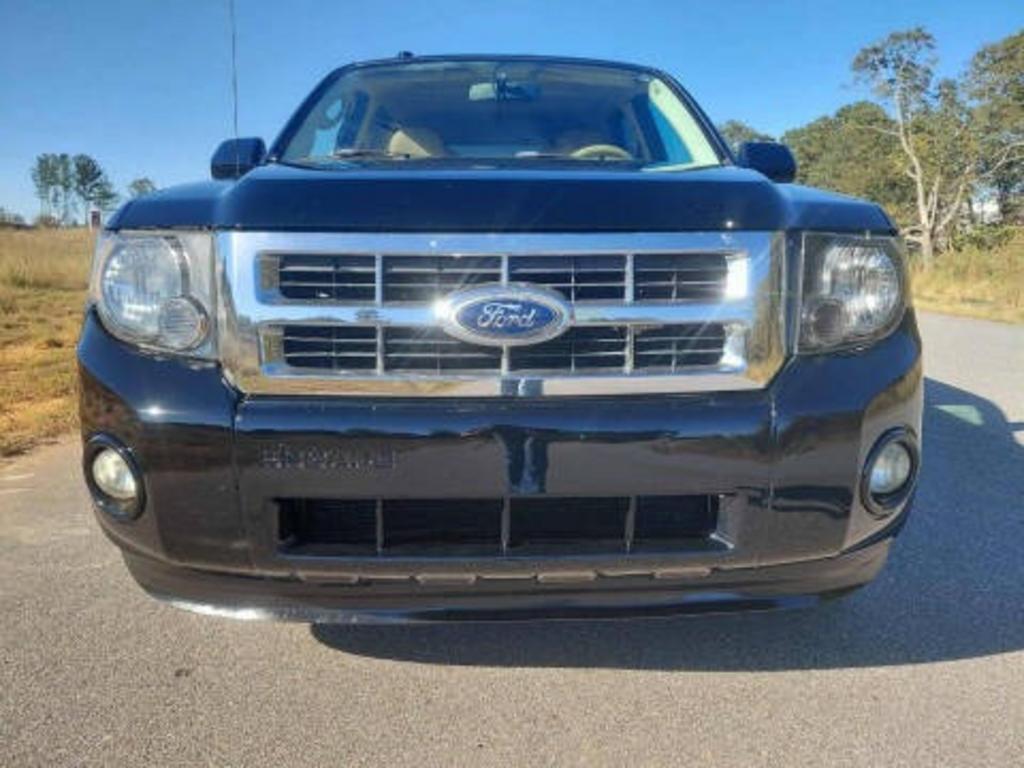 2012 Ford Escape - $6,892
