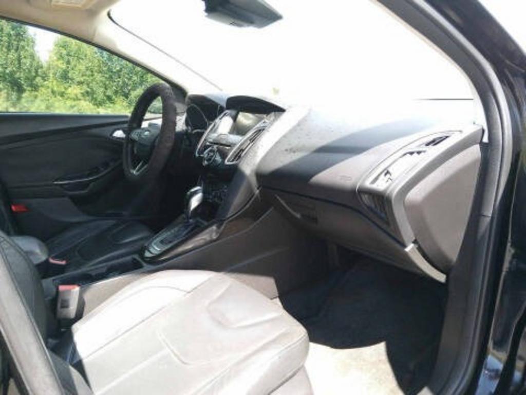 2016 Ford Focus - $5,935