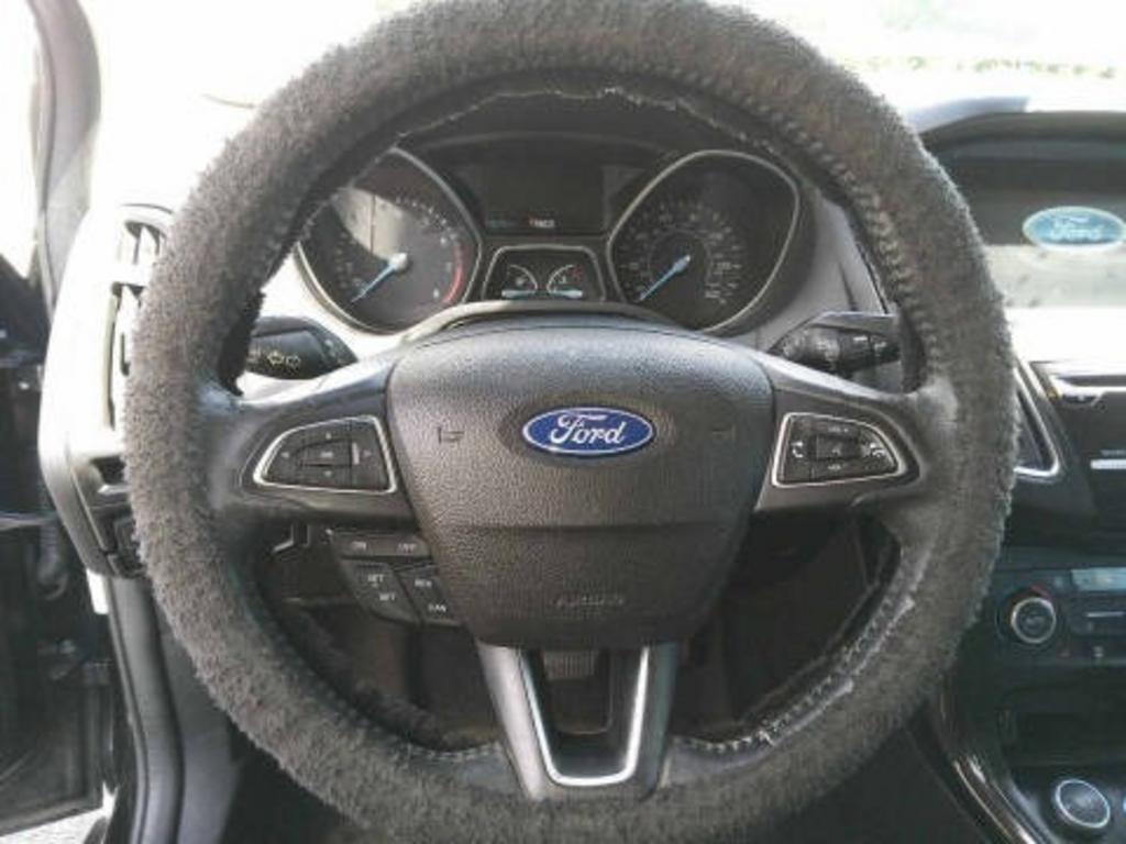 2016 Ford Focus - $5,935