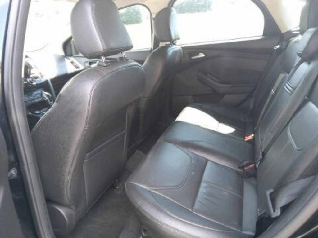 2016 Ford Focus - $5,935