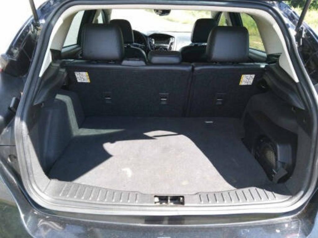 2016 Ford Focus - $5,935