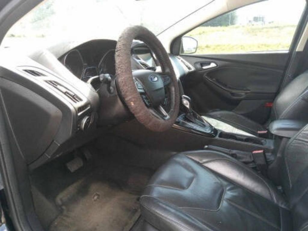 2016 Ford Focus - $5,935