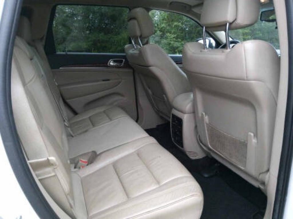 2012 Jeep Cherokee - $8,954