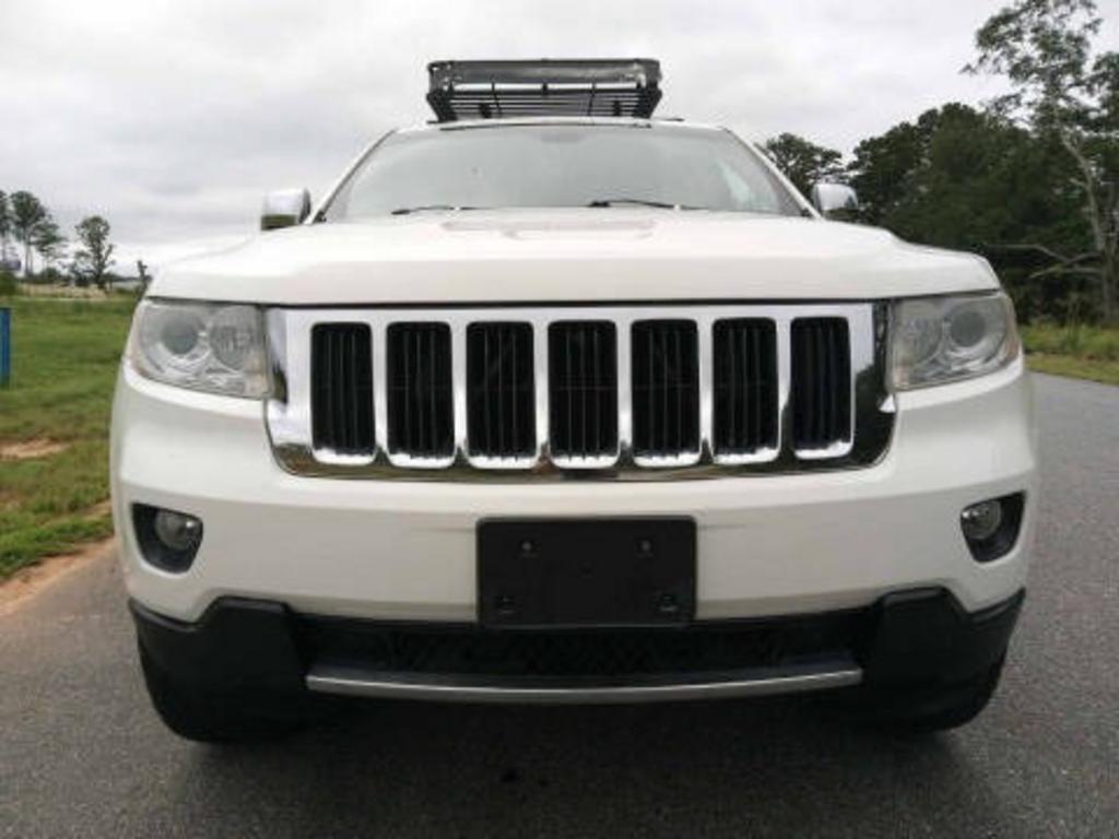 2012 Jeep Cherokee - $8,954