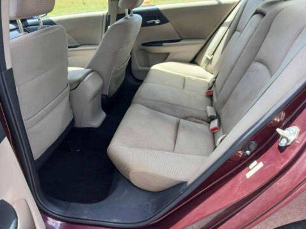 2014 Honda Accord - $10,975