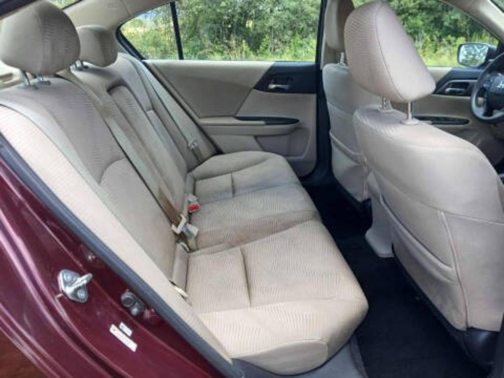 2014 Honda Accord - $10,975
