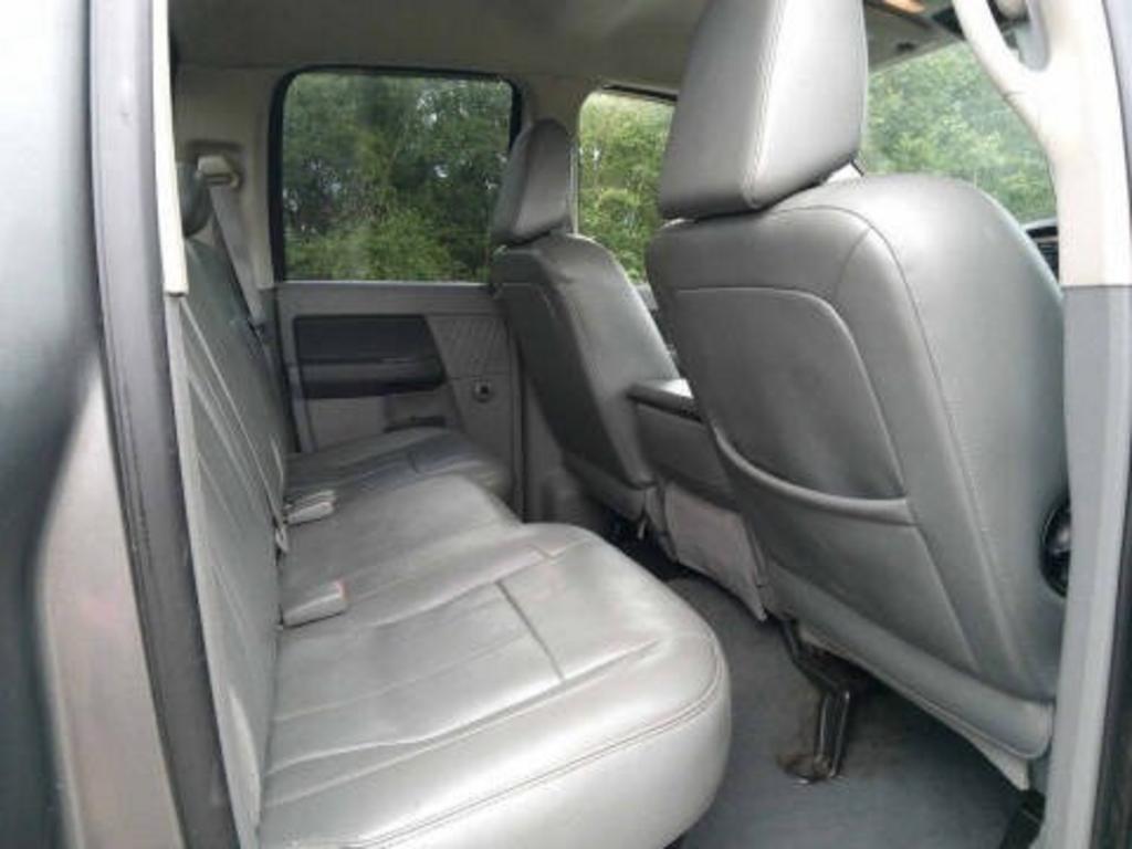 2007 Dodge Ram 1500 - $7,454